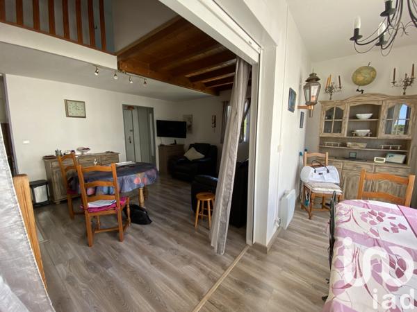 Apartment for sale 2 rooms 54 m² Le Grau-du-Roi