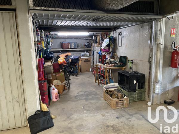 Apartment for sale 2 rooms 54 m² Le Grau-du-Roi