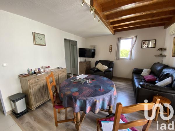 Apartment for sale 2 rooms 54 m² Le Grau-du-Roi