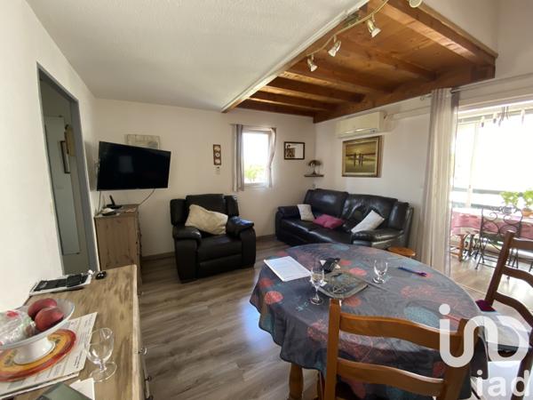 Apartment for sale 2 rooms 54 m² Le Grau-du-Roi