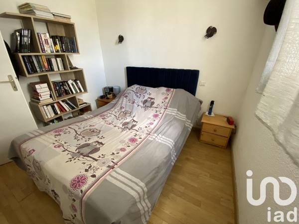 Apartment for sale 2 rooms 54 m² Le Grau-du-Roi