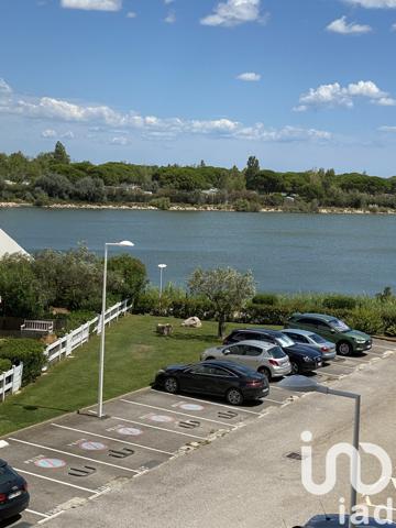 Apartment for sale 2 rooms 54 m² Le Grau-du-Roi