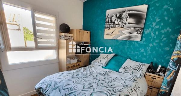 À vendre Maison 3 pièces 54 m² - Saint-palais-sur-mer 17420