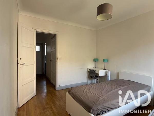 Appartement à vendre 2 pièces 49,6 m² Paris 15