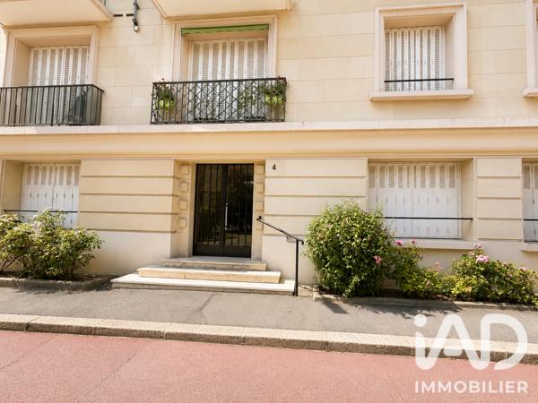 Appartement à vendre 2 pièces 49,6 m² Paris 15