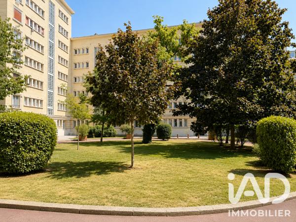 Appartement à vendre 2 pièces 49,6 m² Paris 15