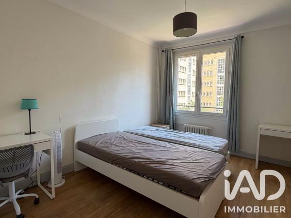 Appartement à vendre 2 pièces 49,6 m² Paris 15