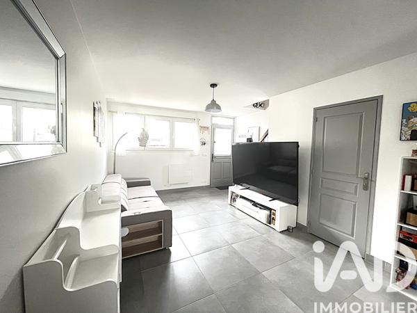 Maison à vendre 2 pièces 52 m² Bezons