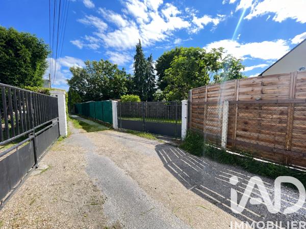 Maison à vendre 2 pièces 52 m² Bezons
