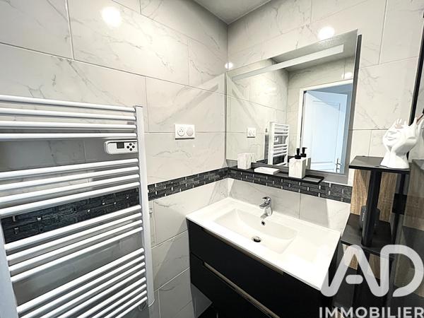 Maison à vendre 2 pièces 52 m² Bezons