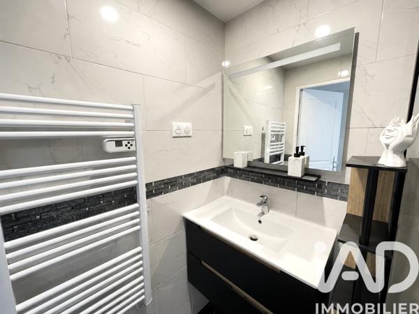 Maison à vendre 2 pièces 52 m² Bezons