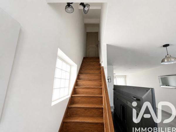 Maison à vendre 2 pièces 52 m² Bezons