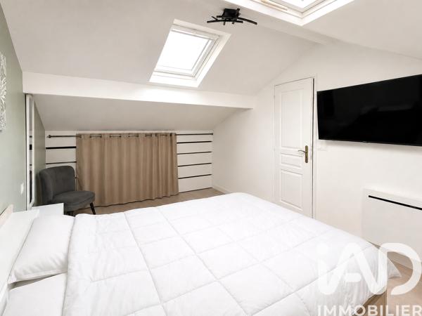 Maison à vendre 2 pièces 52 m² Bezons