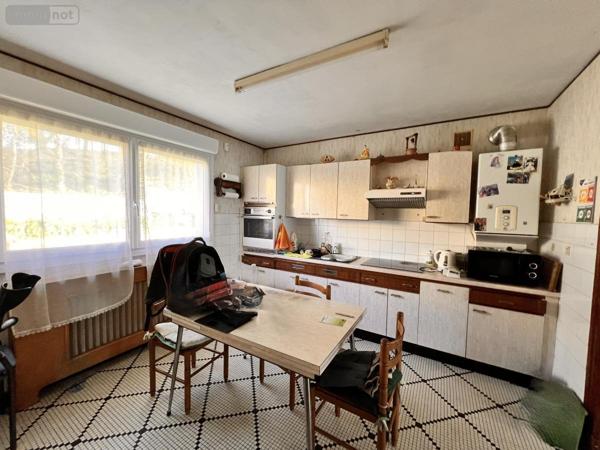 Maison à vendre à Brest dans le Finistère (29200), ref : 29031-809