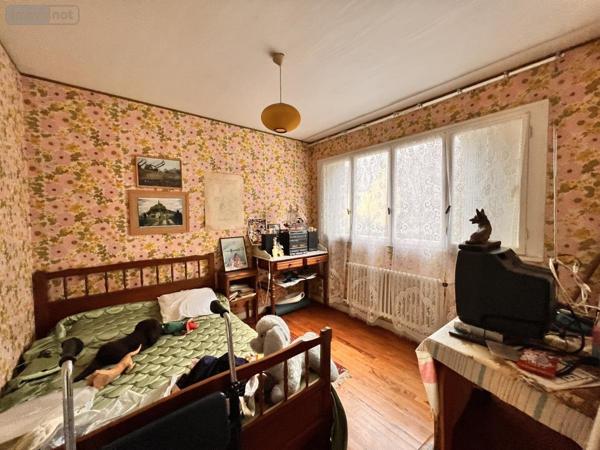 Maison à vendre à Brest dans le Finistère (29200), ref : 29031-809