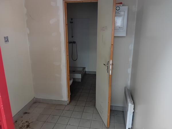 Local Commercial - 600 m²