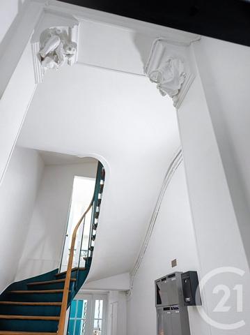 Appartement F4 à vendre  4 pièces - 55,59 m2 ST DENIS - 93