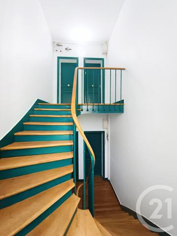 Appartement F4 à vendre  4 pièces - 55,59 m2 ST DENIS - 93