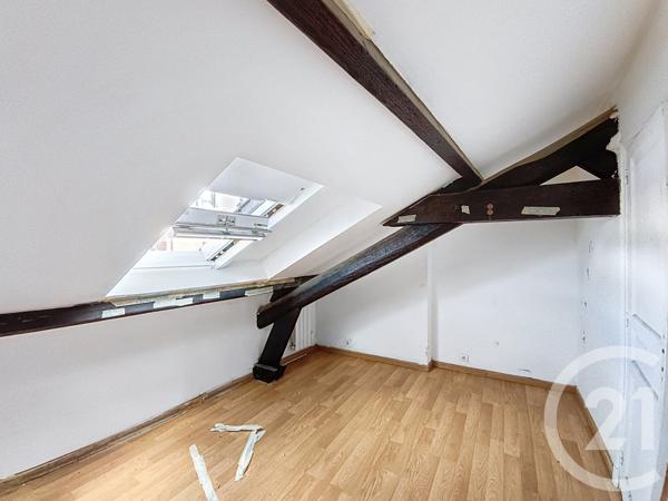 Appartement F4 à vendre  4 pièces - 55,59 m2 ST DENIS - 93