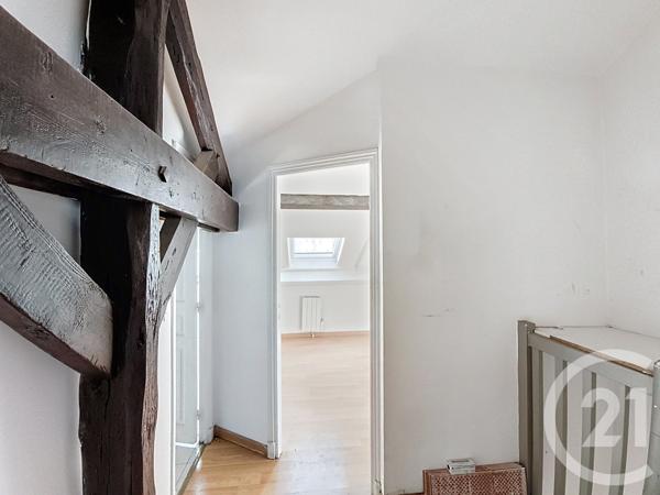 Appartement F4 à vendre  4 pièces - 55,59 m2 ST DENIS - 93