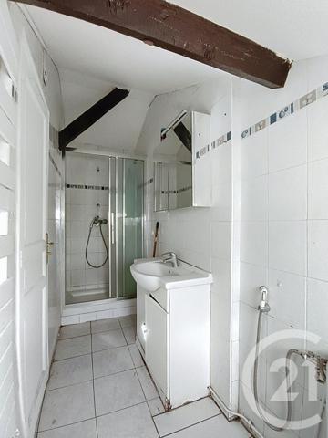 Appartement F4 à vendre  4 pièces - 55,59 m2 ST DENIS - 93