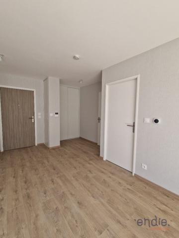 Emplacement idéal Chevigny St Sauveur T2 NEUF AVEC JARDIN