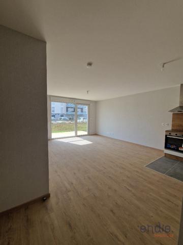 Emplacement idéal Chevigny St Sauveur T2 NEUF AVEC JARDIN