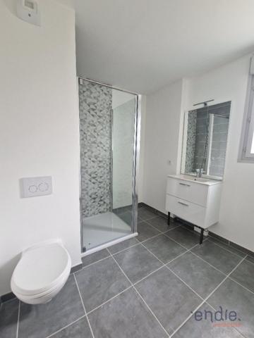 Emplacement idéal Chevigny St Sauveur T2 NEUF AVEC JARDIN
