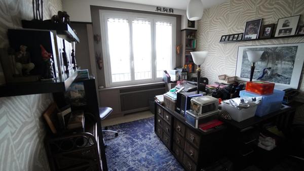 Appartement à vendre 5 pièces DEUIL LA BARRE (95)