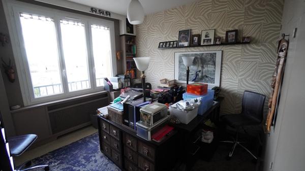 Appartement à vendre 5 pièces DEUIL LA BARRE (95)