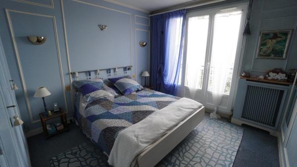 Appartement à vendre 5 pièces DEUIL LA BARRE (95)