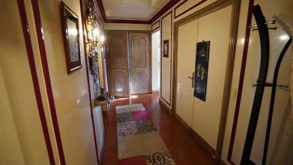 Appartement à vendre 5 pièces DEUIL LA BARRE (95)