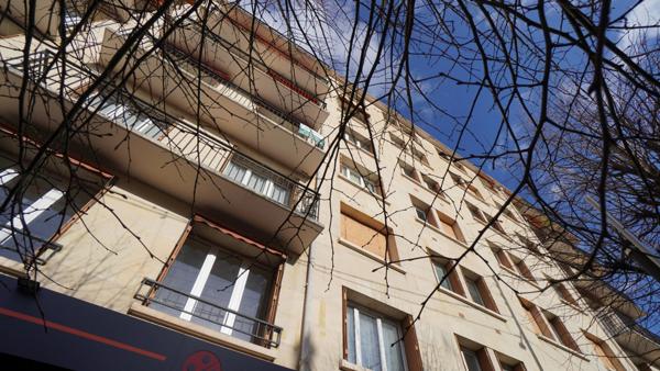 Appartement à vendre 5 pièces DEUIL LA BARRE (95)