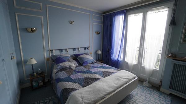 Appartement à vendre 5 pièces DEUIL LA BARRE (95)