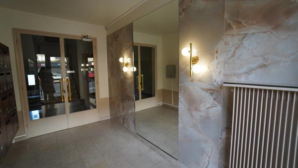 Appartement à vendre 5 pièces DEUIL LA BARRE (95)