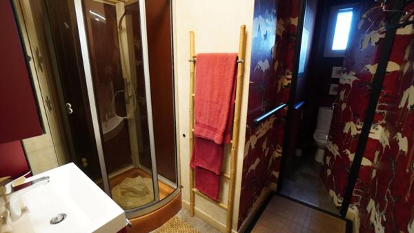 Appartement à vendre 5 pièces DEUIL LA BARRE (95)