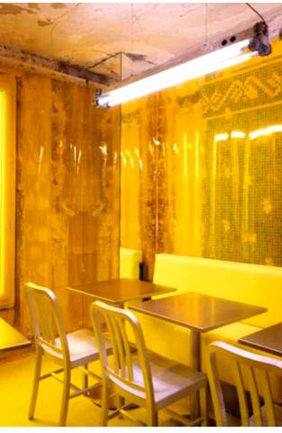 Restaurant à PARIS 15EME ARRONDISSEMENT (75015)