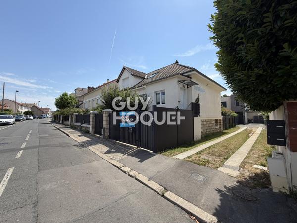 MAISON À VENDRE DE 4 PIÈCES DE 90,00 M²