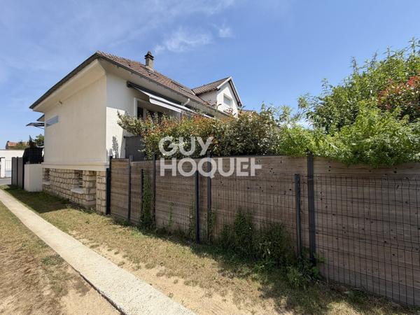 MAISON À VENDRE DE 4 PIÈCES DE 90,00 M²