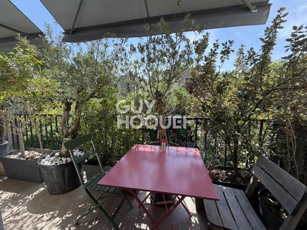 MAISON À VENDRE DE 4 PIÈCES DE 90,00 M²