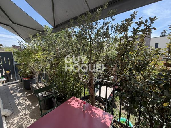 MAISON À VENDRE DE 4 PIÈCES DE 90,00 M²