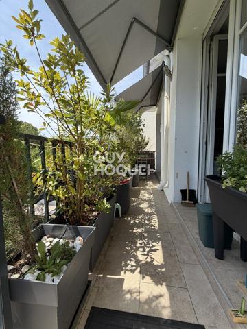 MAISON À VENDRE DE 4 PIÈCES DE 90,00 M²