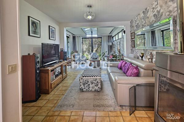 Maison 6 pièces à vendre à Alfortville - Rare sur le marché !