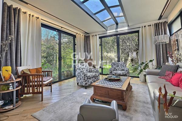 Maison 6 pièces à vendre à Alfortville - Rare sur le marché !