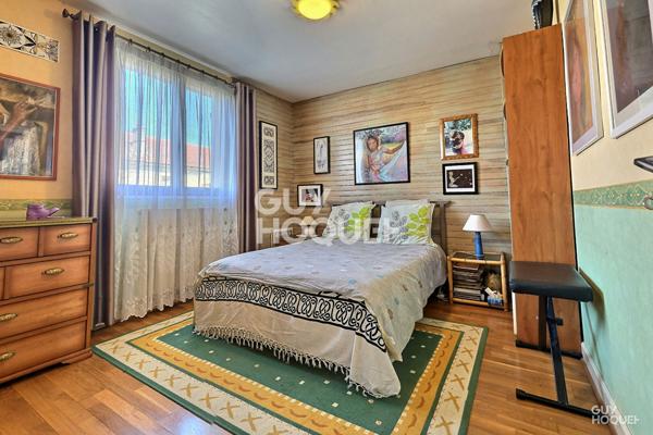 Maison 6 pièces à vendre à Alfortville - Rare sur le marché !