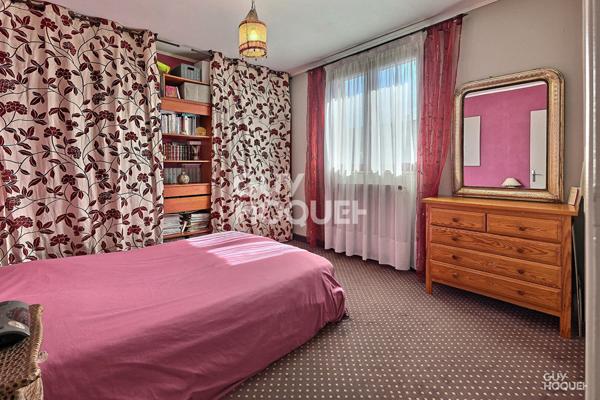 Maison 6 pièces à vendre à Alfortville - Rare sur le marché !