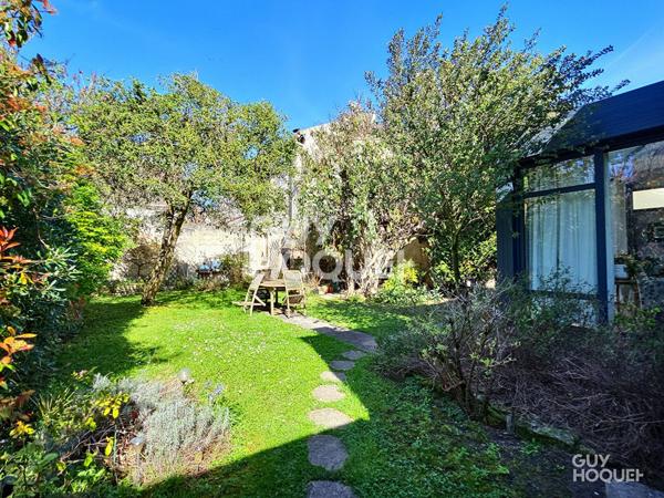 Maison 6 pièces à vendre à Alfortville - Rare sur le marché !