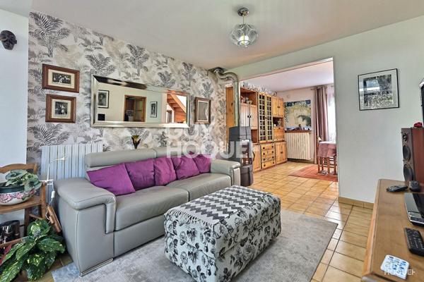 Maison 6 pièces à vendre à Alfortville - Rare sur le marché !