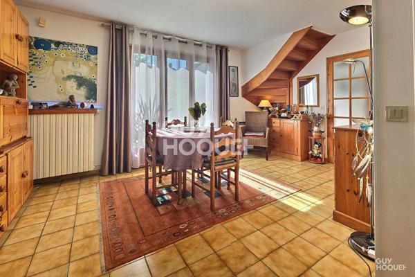 Maison 6 pièces à vendre à Alfortville - Rare sur le marché !
