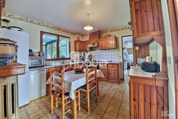 Maison 6 pièces à vendre à Alfortville - Rare sur le marché !
